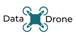 Data Drone Logo