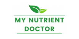 My Nutrient Doctor Logo