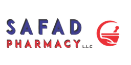 Safad Pharmacy Logo